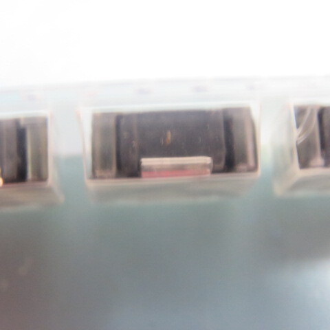PANASONIC ETQ-P6F1R2HFA Qty of 50 per Lot POWER CHOKE 1.2UH 11A SMD;FIXED IND 1