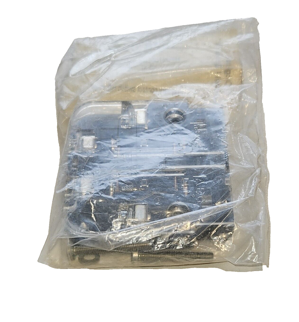 Rational RASP 3028.0520 CONTACT. AUX. HS17.01 (3028.1003) COMBI COMCATER