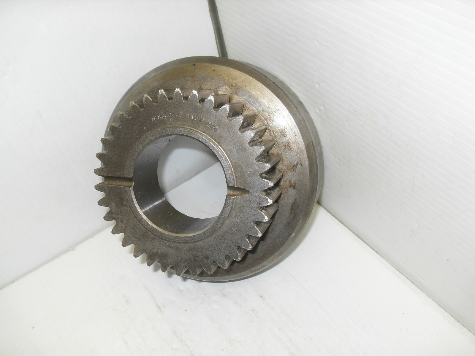 ⭐NEW IN BOX⭐ CHELSEA PARKER 2-P-826 OUTPUT GEAR PTO SERIES 859 POWER TAKE-OFF