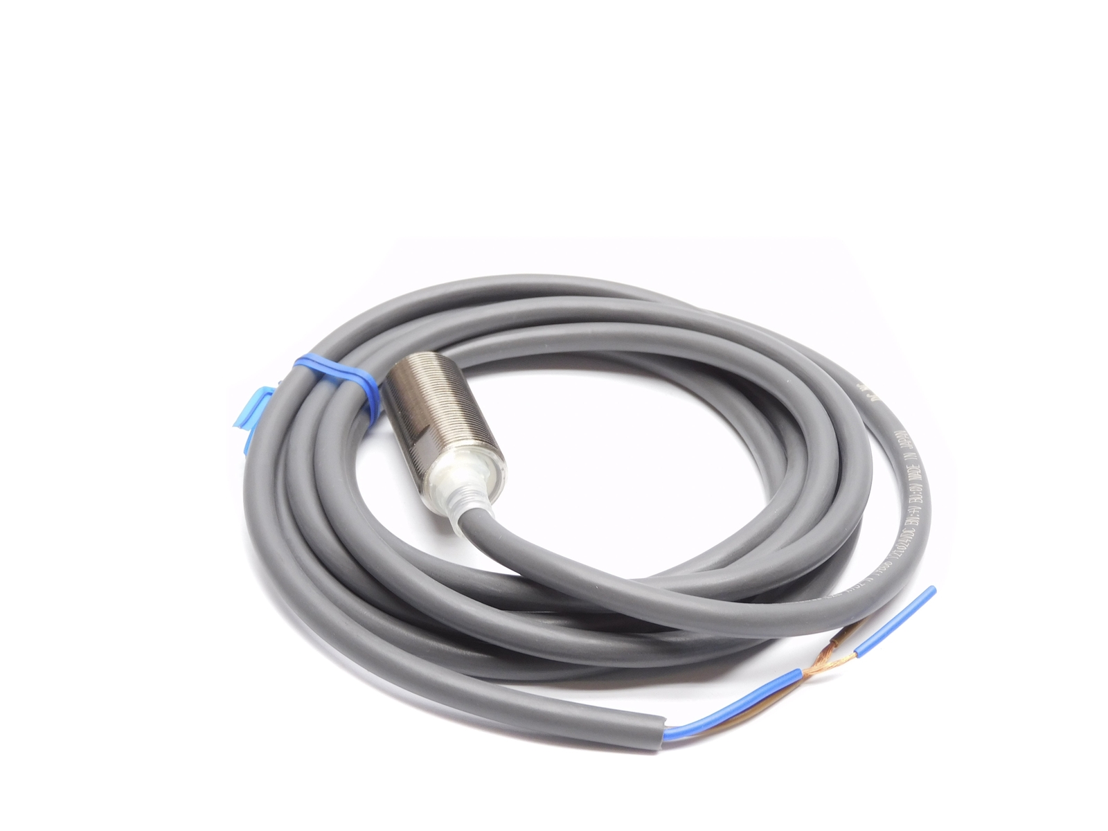 OMRON E2E-X7D2-N 12-24VDC 2M NSNP