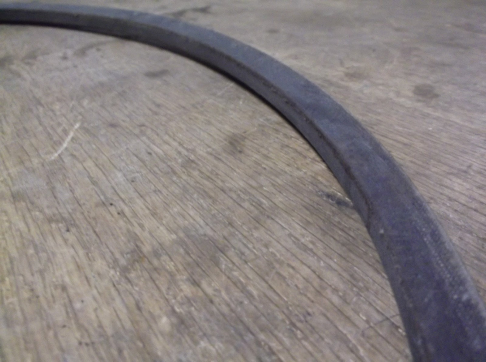 NEW MBL ThreeStars B-73 Industrial Replacement Belt *FREE SHIPPING*