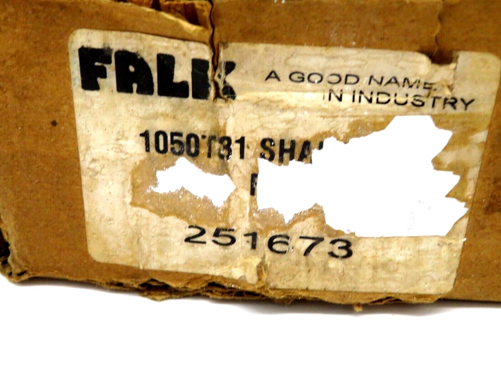 NEW FALK 1050T31 SHAFT HUB