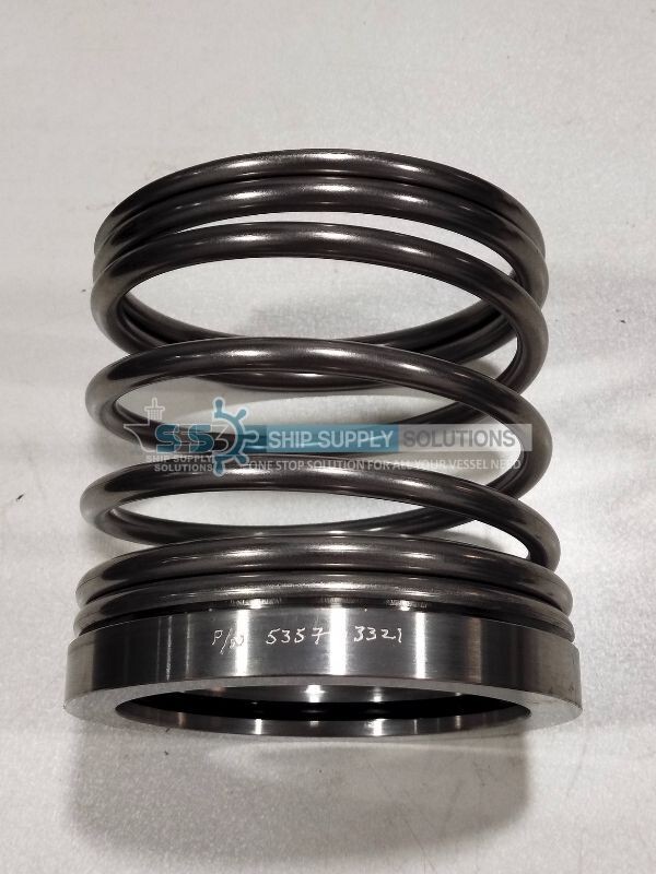 MECHANICAL SEAL SIZE 127mm (ID 127mm X OD 158mm X L 152mm) NEW