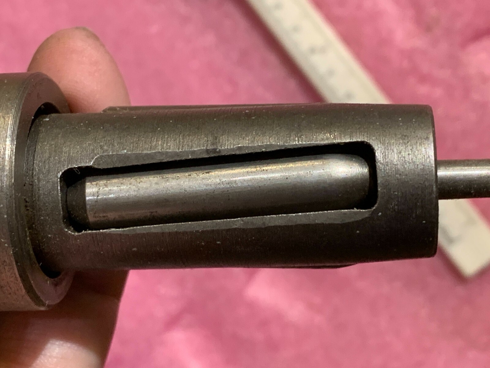 Elliott Tube Expander 1″-20-22 1/2-1 1/2SH P/N B5600-64