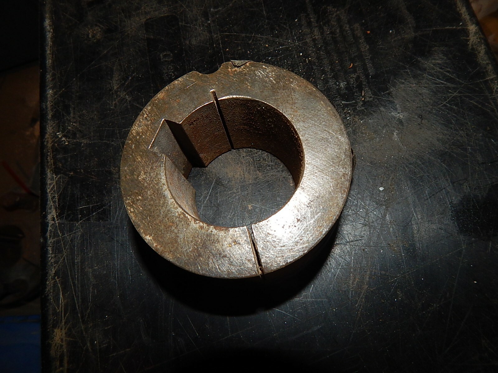 Taper Lock Bushing 2517 1-7/8″ *FREE SHIPPING*