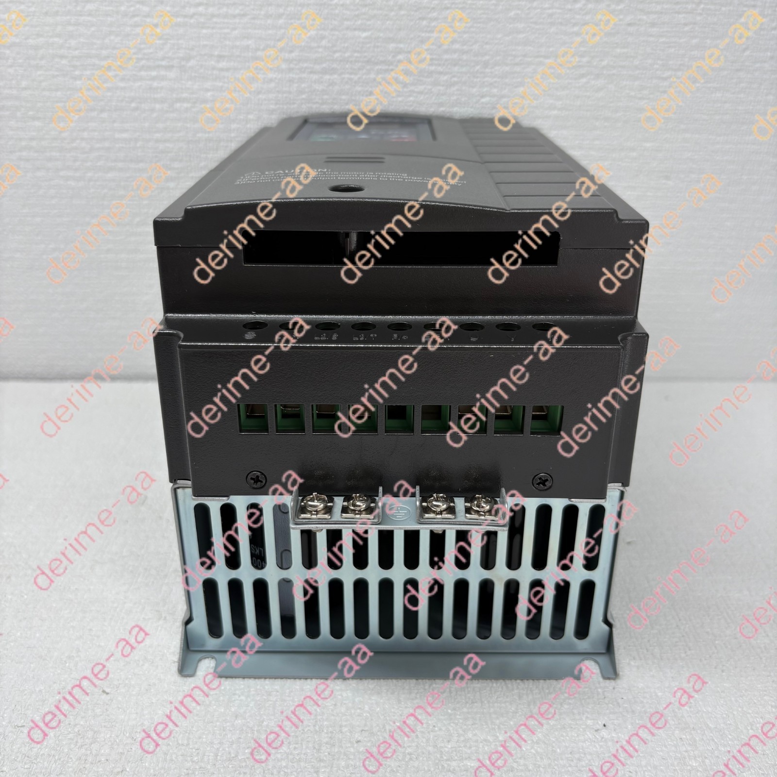 EURA E2000-0075T3 frequency converter#1pcs new in box