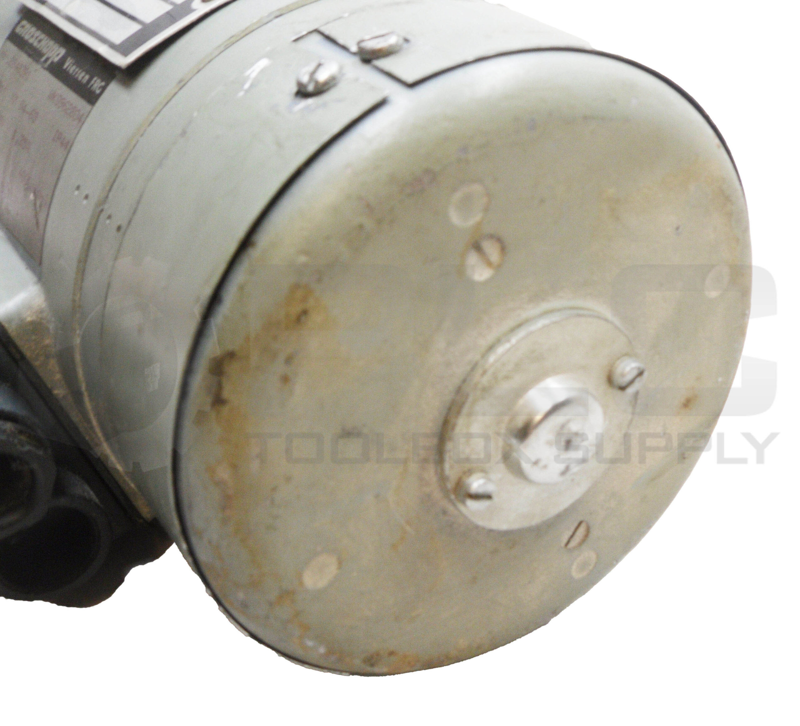 GROSCHOPP WK0962804 GEAR MOTOR 160V 1.35A 0.11A 2848291