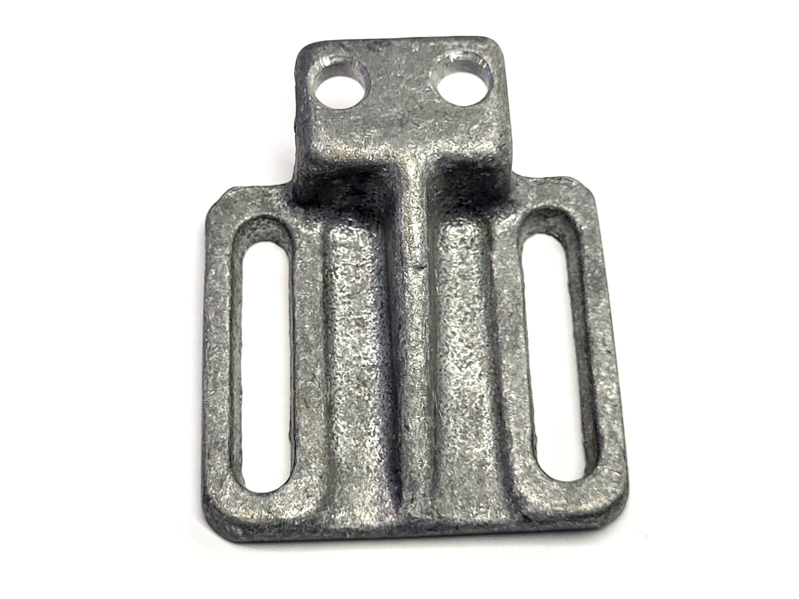 Rapid Air Spring Stock Clamp Assembly