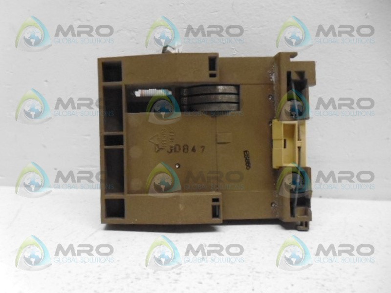 SIEMENS 6ES5700-8MA11 (AS PICTURED) NSNP