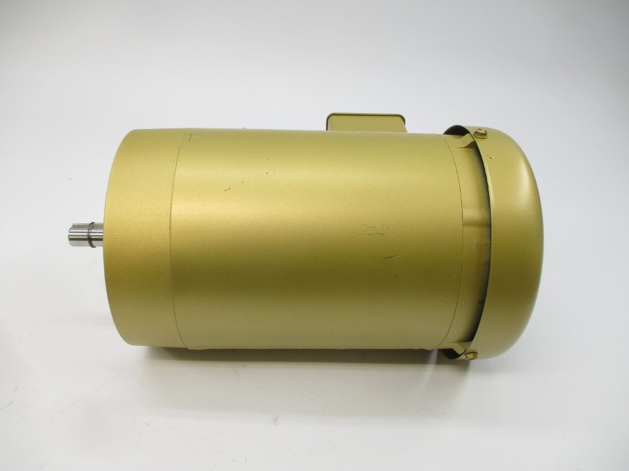 BALDOR VEM3554 35J302L955G1 230/460V 4.6/2.3A NSNP