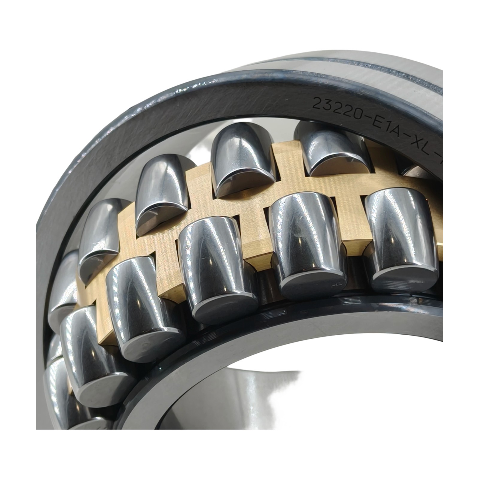 New 23220-E1A-XL-M-C3 Spherical Roller Bearing For FAG (Schaeffler)