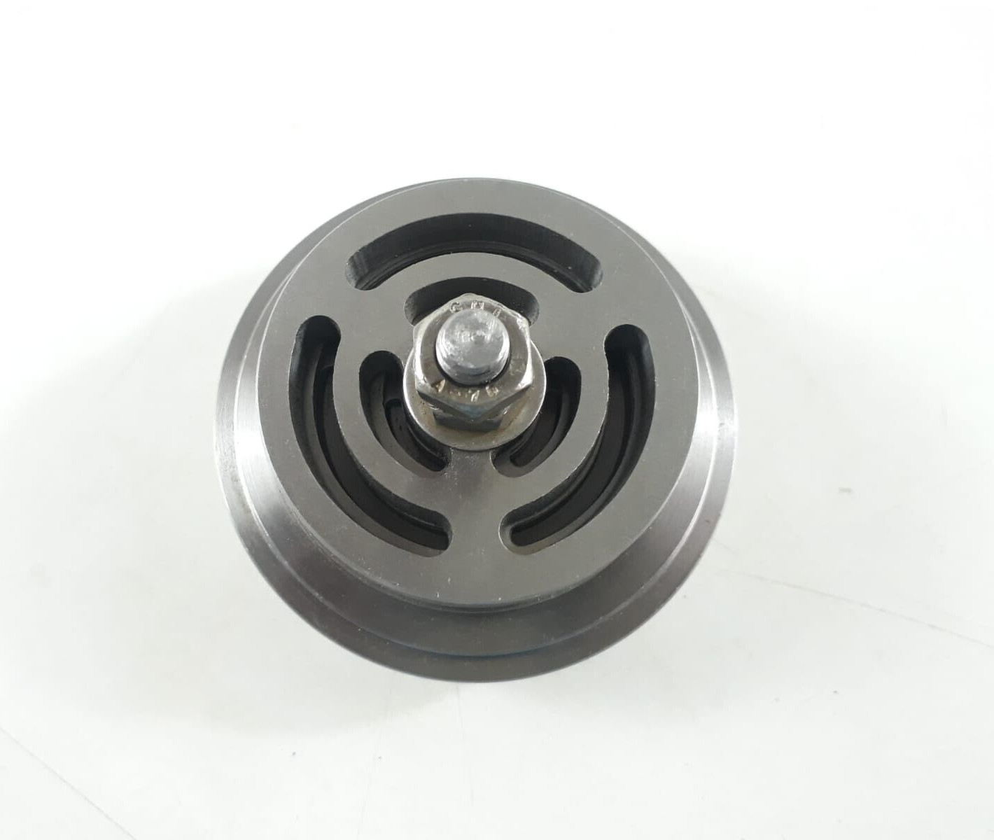 Delivery Valve 2nd Stage Part No 51 For Tanabe H-63 / H-64