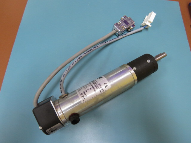SIBONI 91080589 Qty of 1 per Lot SERVO MOTOR W/ELTRA ENCODER – N17X614+RD034/25