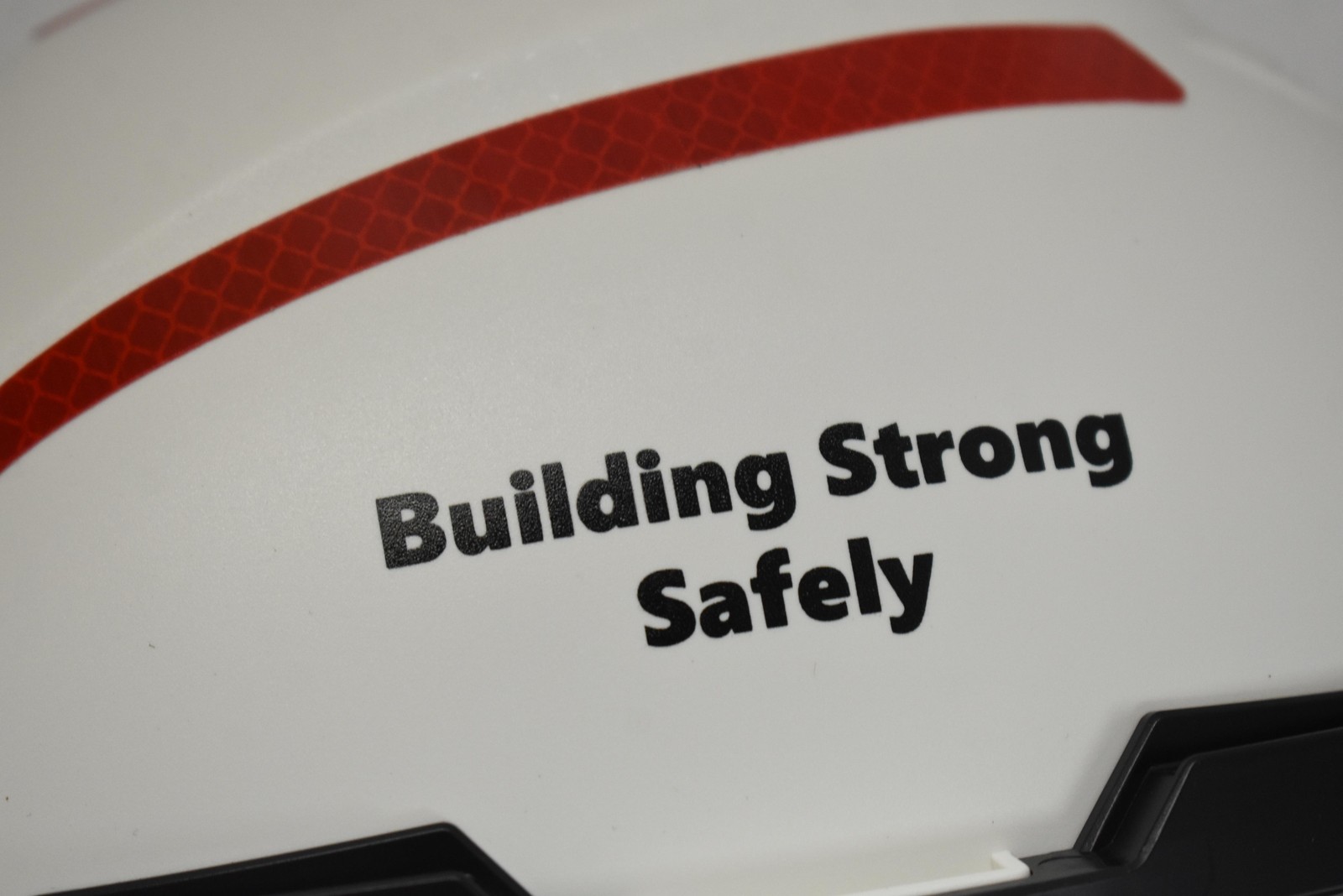 WaveCel Type II Safety Helmet Hard Hat ANSI Z89.1 Red Reflective Made USA