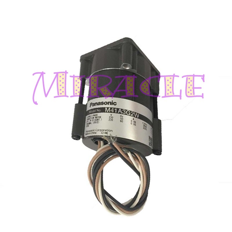 1PC NEW FOR Panasonic M41A3G2W Motor