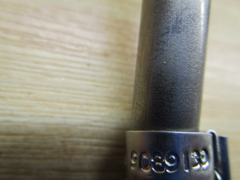 MS 9089139 Metal Tube Assy