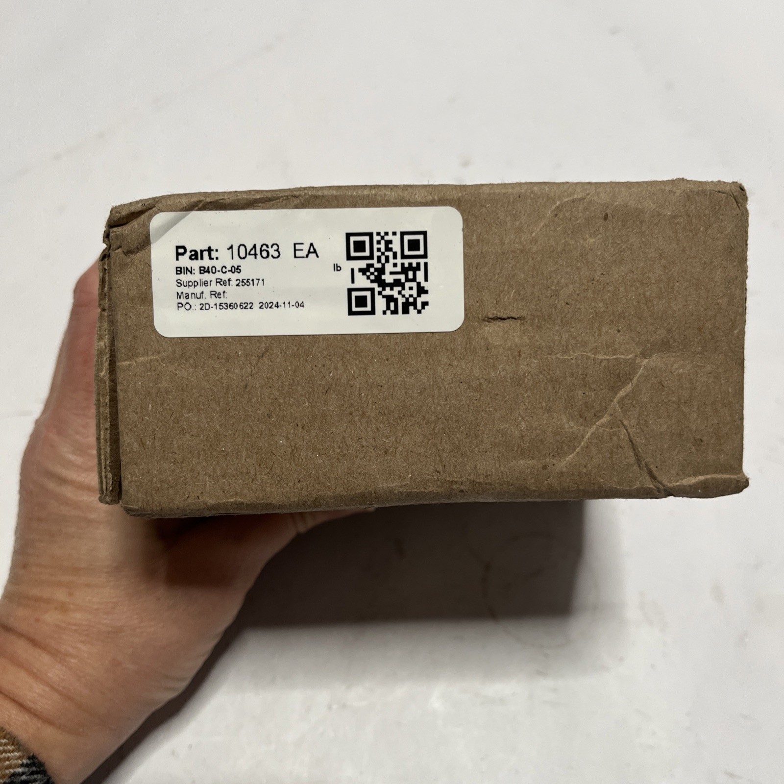 DODGE 112875 P38-8M-30-1610 HT250 Belt Sprocket New Sealed Box