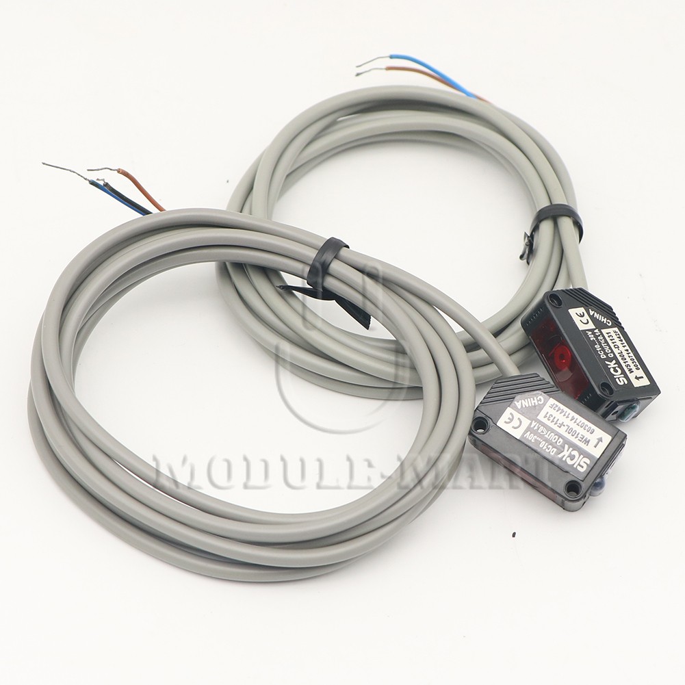 NEW SICK sensor WS/WE100L-F1131 1PCS