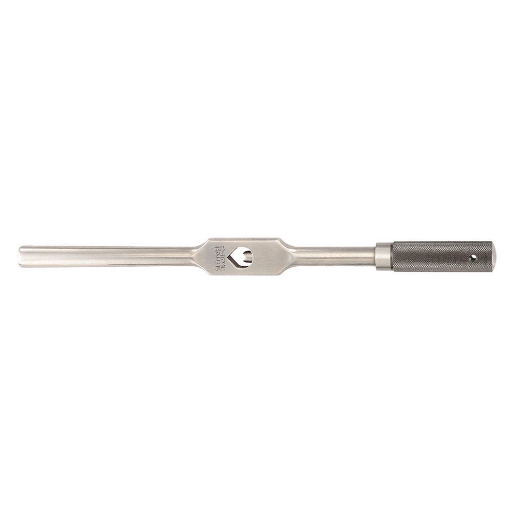 STARRETT 91C Tap Wrench,1/4″ to 5/8″ 30C241