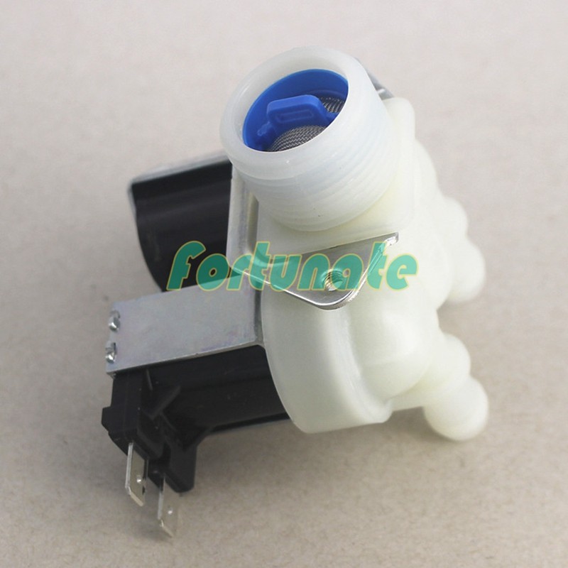 1PC New For Washing machine double valve solenoid valve FPS135-270G AC220/240V
