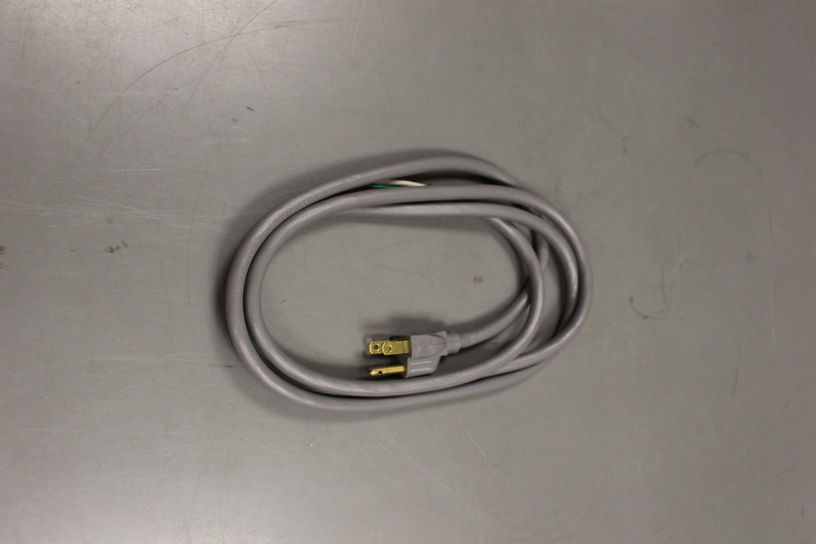 Electrical Power Cable Assembly – 6150-00-081-4465/6625-00-081-4465/17405B – New