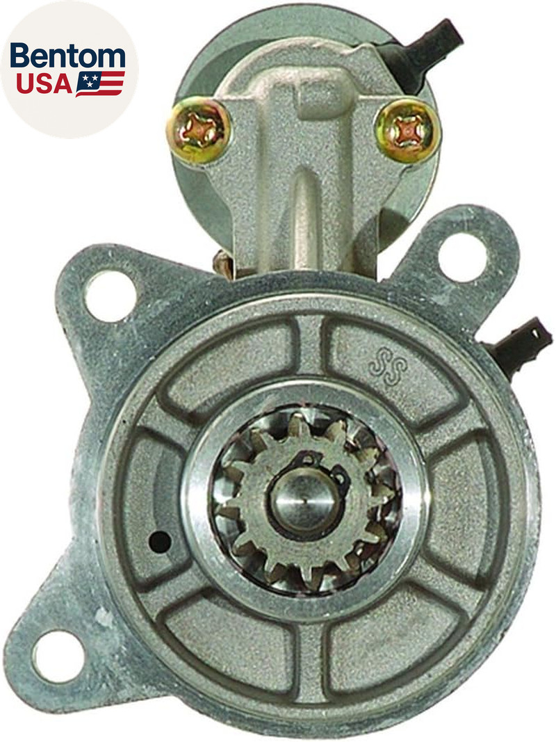97128 100% New Starter