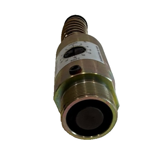 NEW ENERTROLS SALD3/4X3P SHOCK ABSORBER SALD34X3P