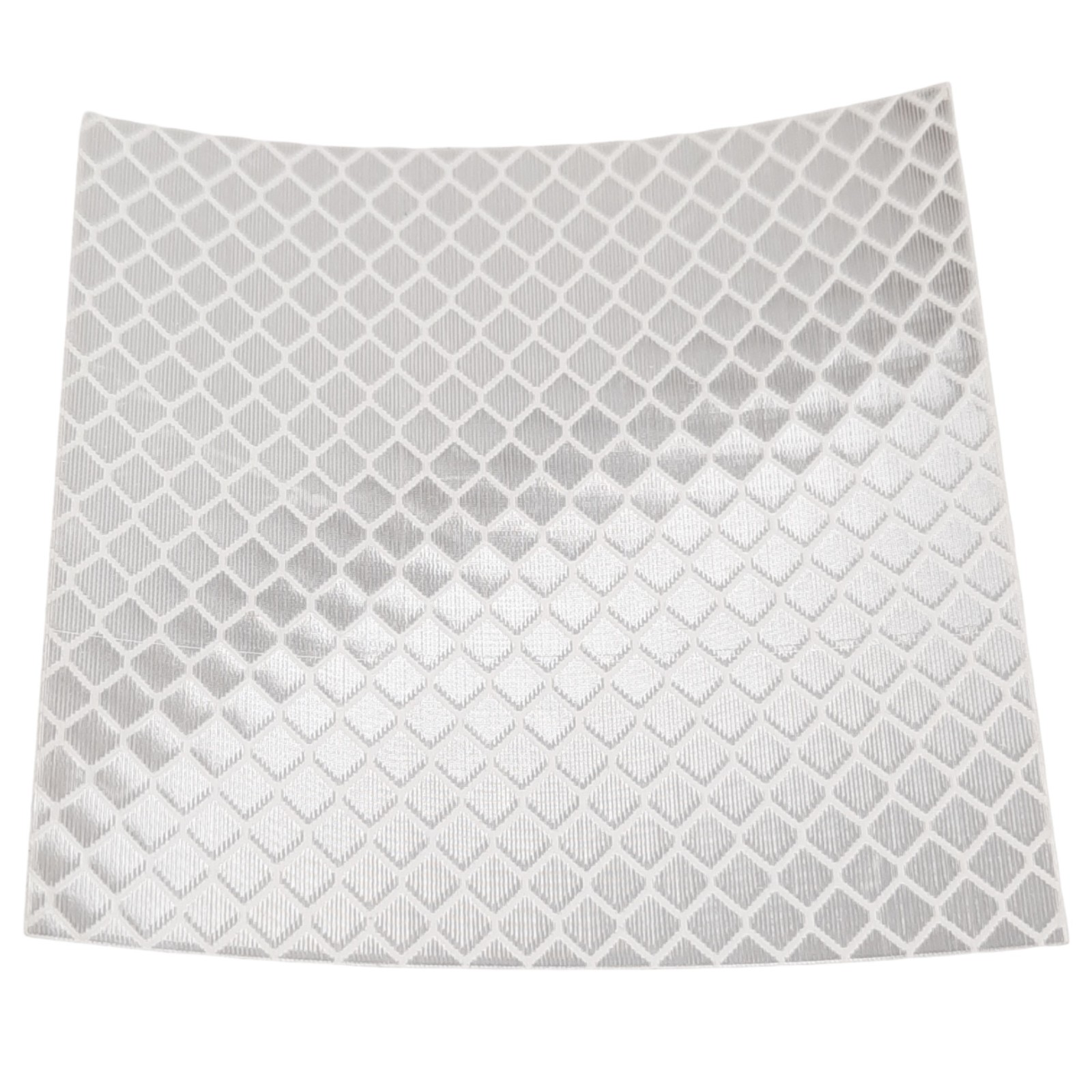 Banner 26069 Retroreflective Tape Reflector 75 x 75mm, 0.7 Reflectivity Factor