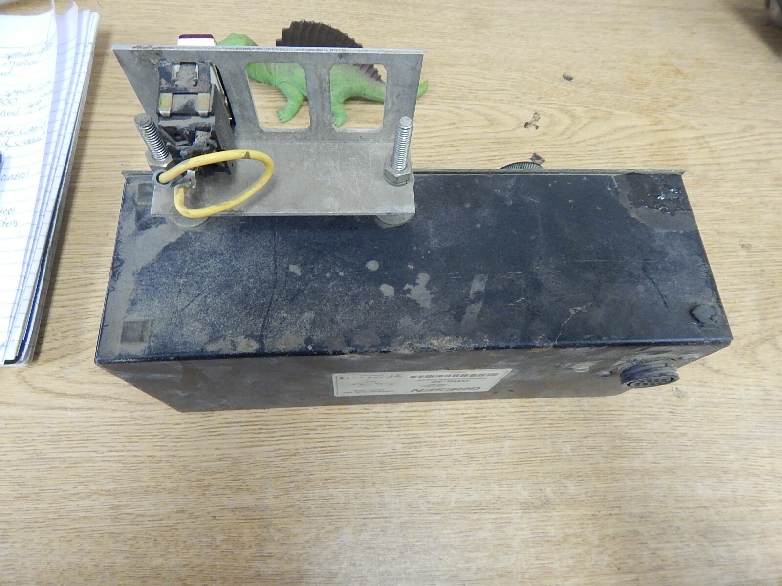 Gresen GRS30 Dana GRS300013 Spreader Control System *FREE SHIPPING*