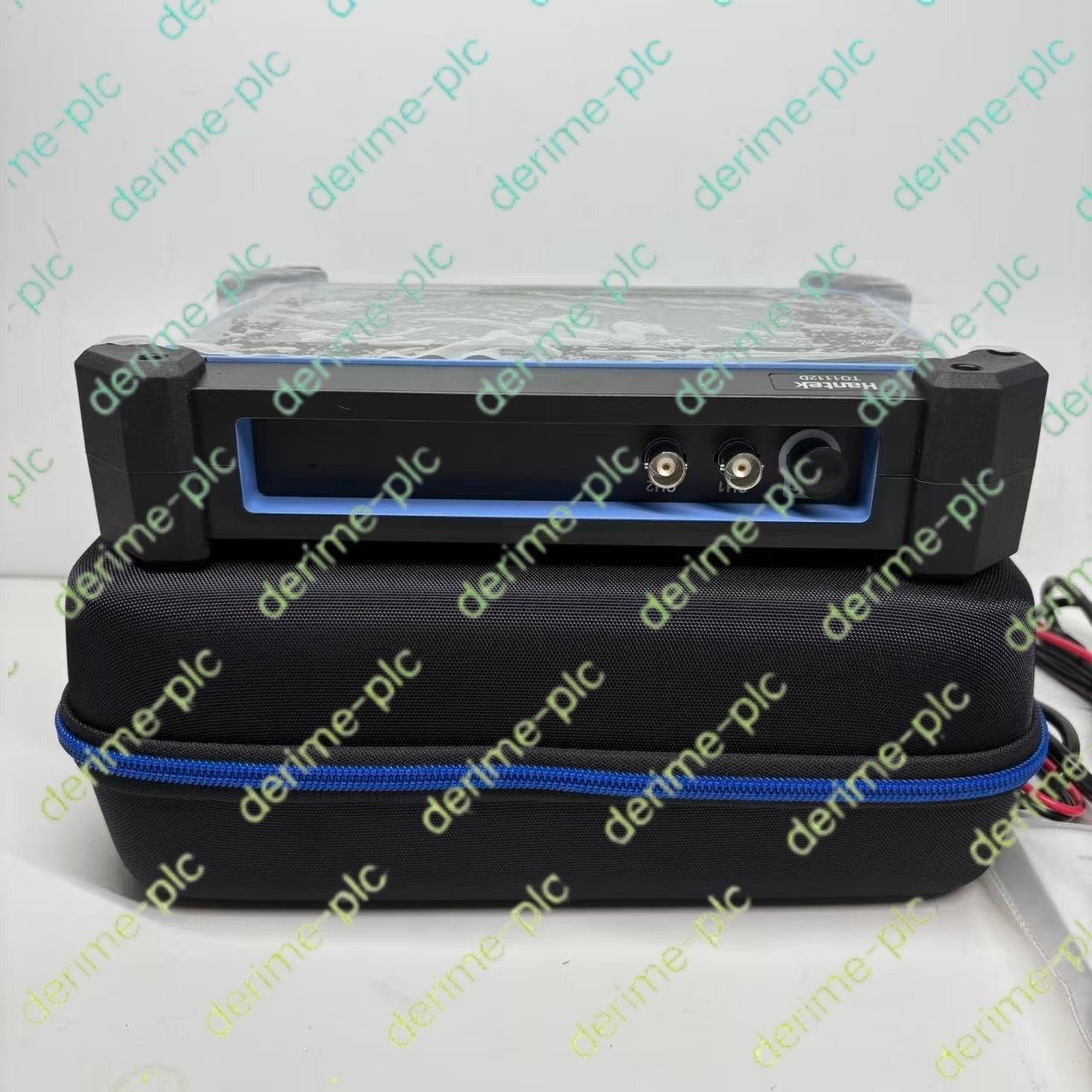 Hantek TO1112D Portable touch screen tablet digital oscilloscope#1pcs new in box