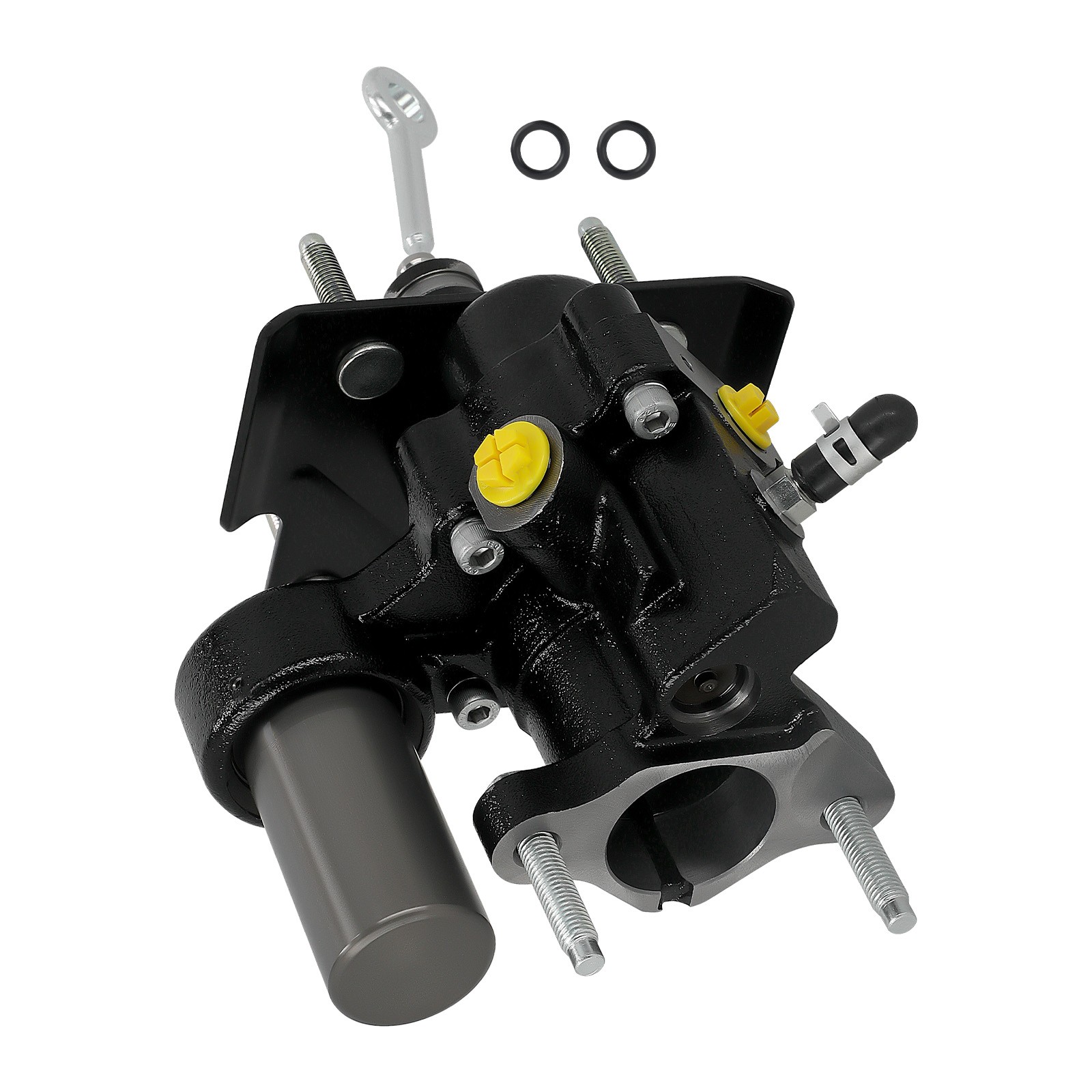 Hydraulic Brake Booster Fit for Chevrolet Silverado GMC Sierra 2500/3500 HD