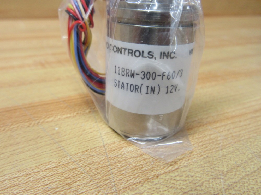 Harowe 11BRW-300-F60/3 Harosyn- RW Resolver 11BRW300F603