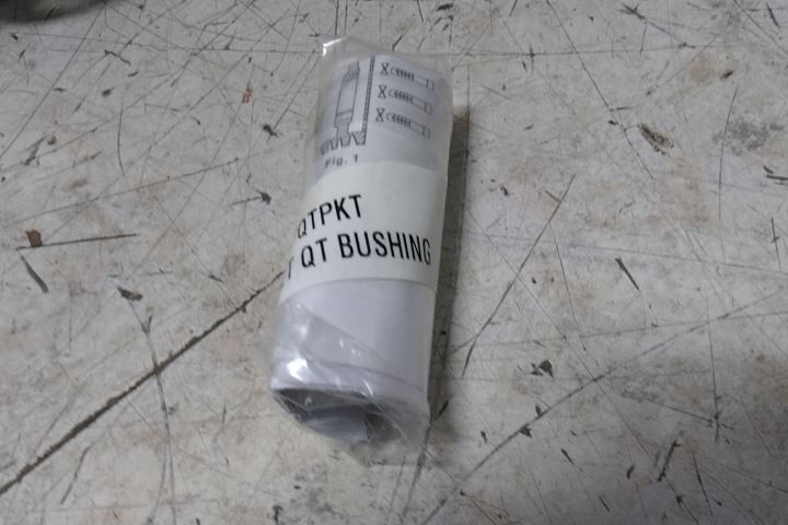 TB Wood’s QT34 5 Pk 3/4 In Bore Diameter Quick Detachable Bushing