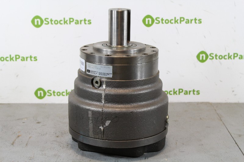 VON RUDEN SAE-AAJ205C-A HYDRAULIC DRIVE NSNB
