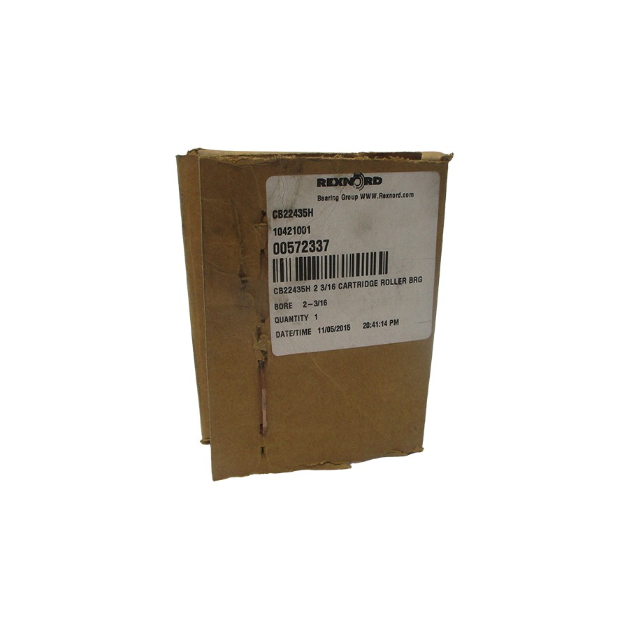 REXNORD CB22435H 00572337 2-3/16″ NSMP