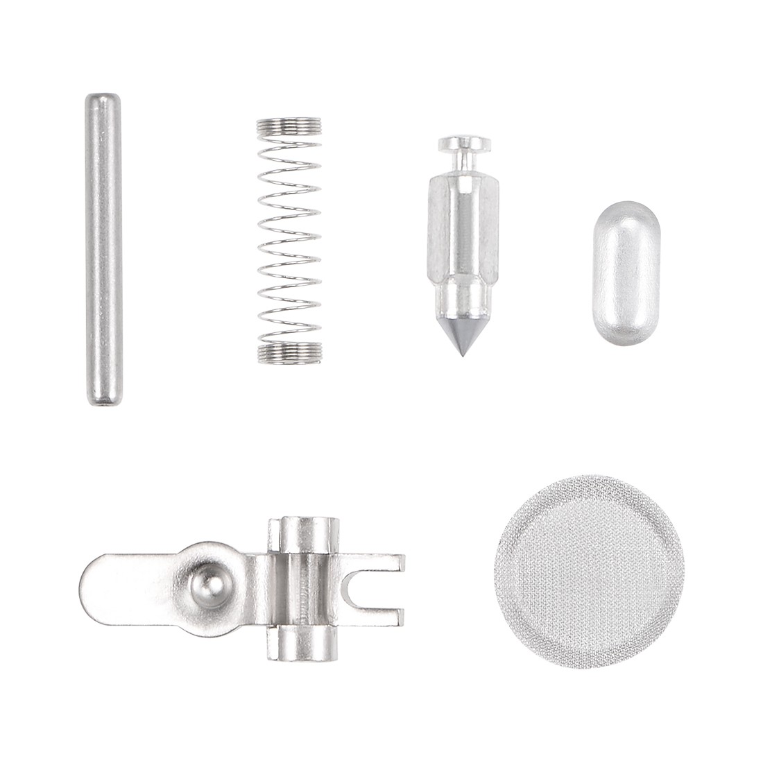 RB-165 Carburetor Rebuild Kit Gasket Diaphragm for RB-165 Engines Carb