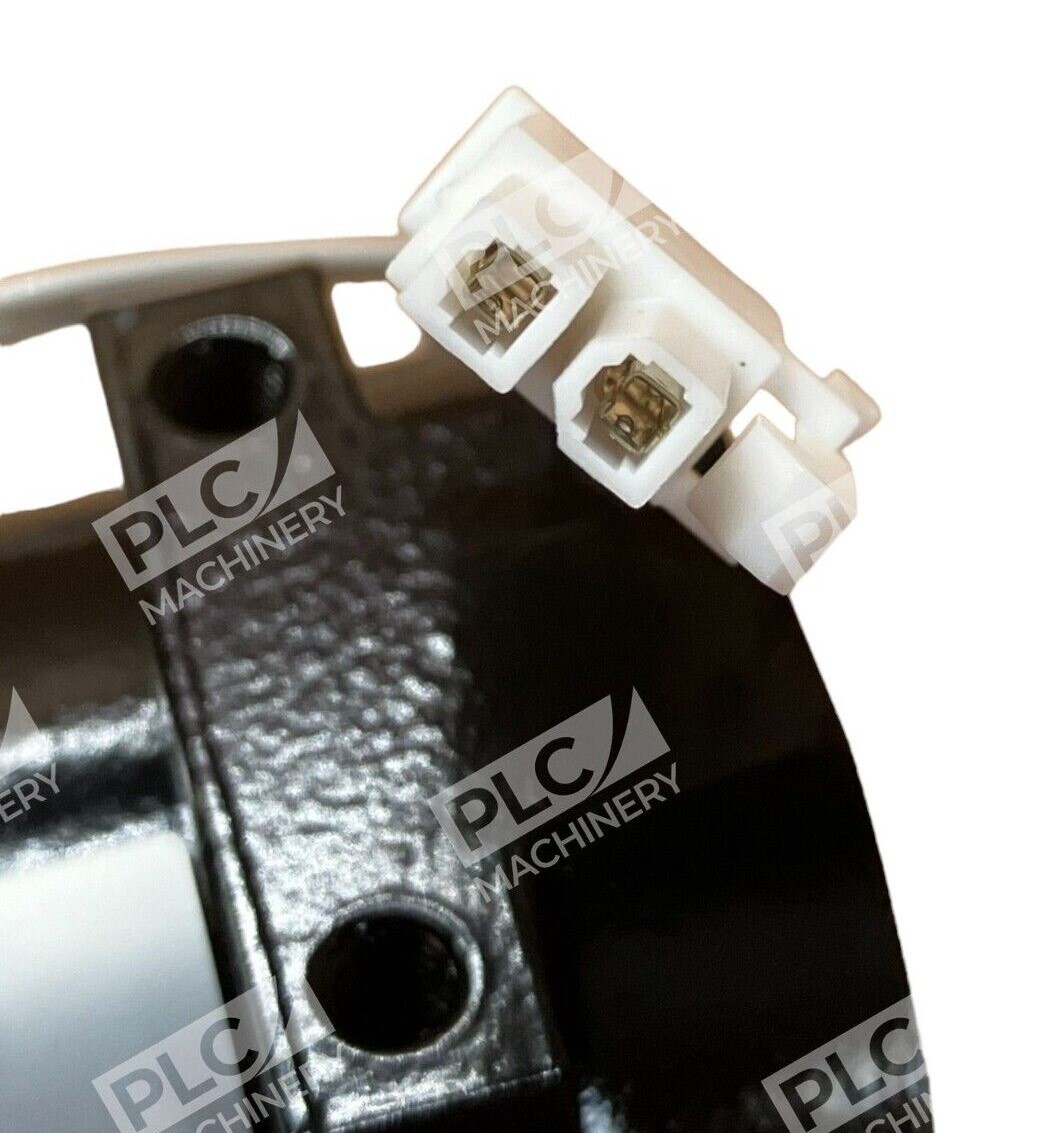 Mecalectro SOLYSTIC 333 216/02 Solenoid New No Box