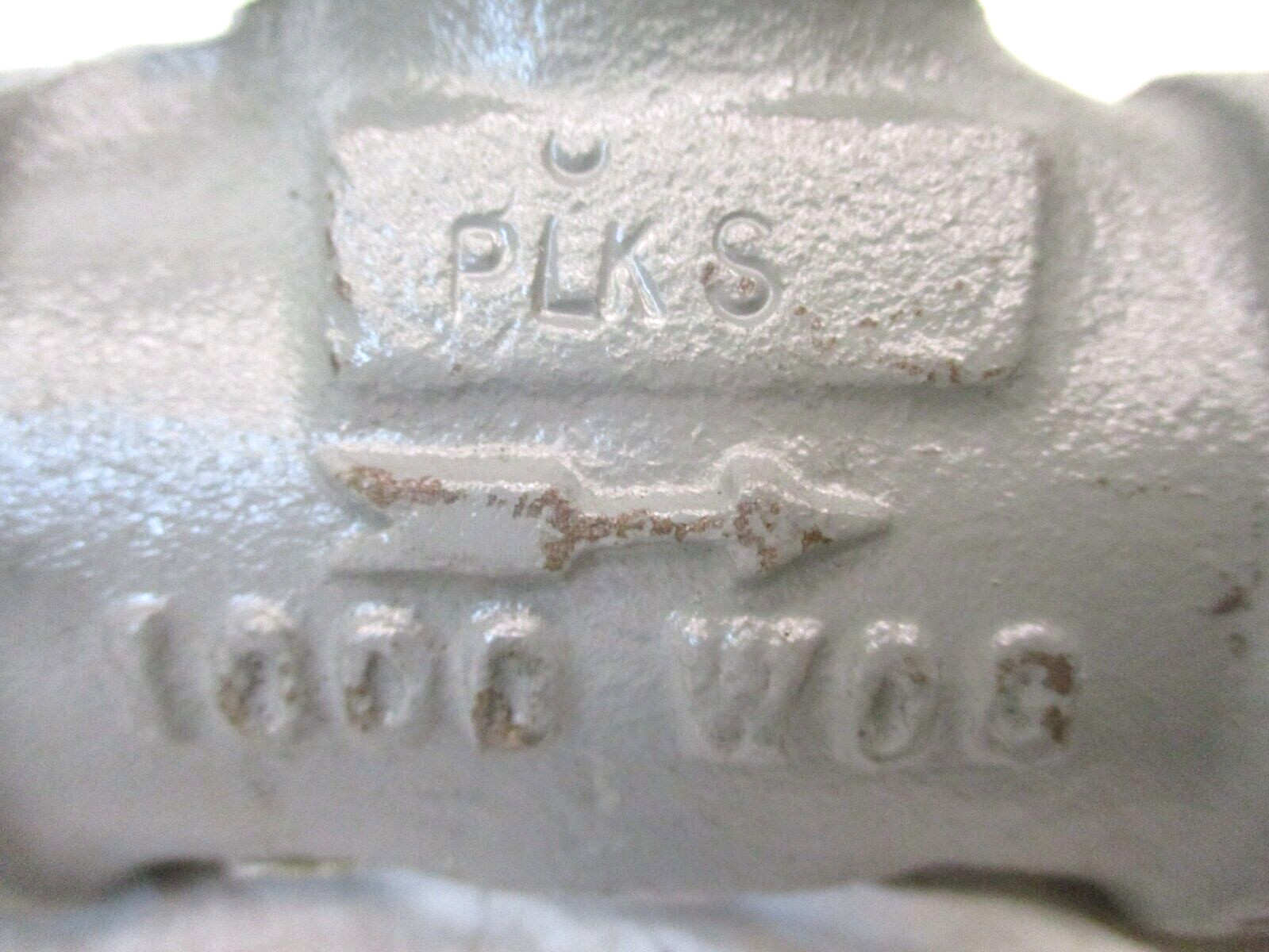 Fisher Controls 621-3103 10-25 PSI 3/32 Orifice Inches A6813PA