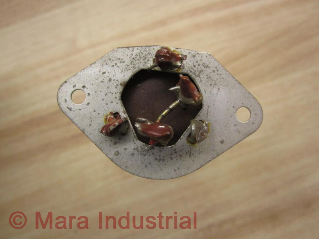 Sprague D18238-547 Capacitor 20-450DC
