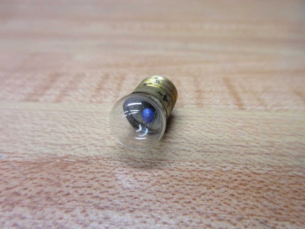 Sylvania 14 GTE Miniature Lamp Light Bulb (Pack of 10)