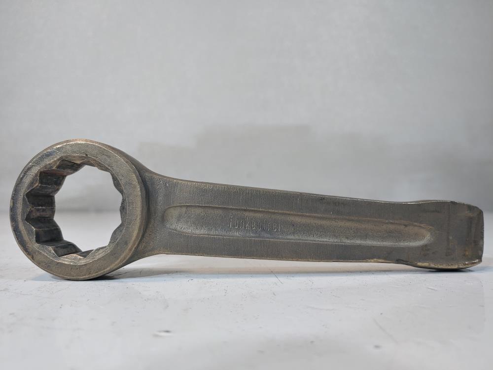 Ampco 1-5/16″ Aluminum/Bronze 12-Point Striking Wrench