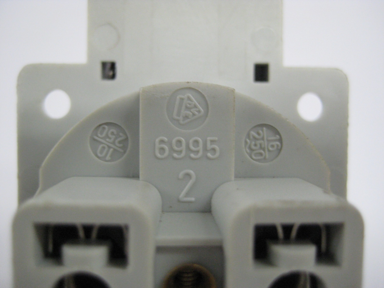 INDUSTRIAL SPARE IP54 NSNP