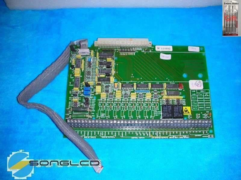 1PCS Kontron KEMX-4030 NTH-934-0150 90days warranty via DHL or FedEx