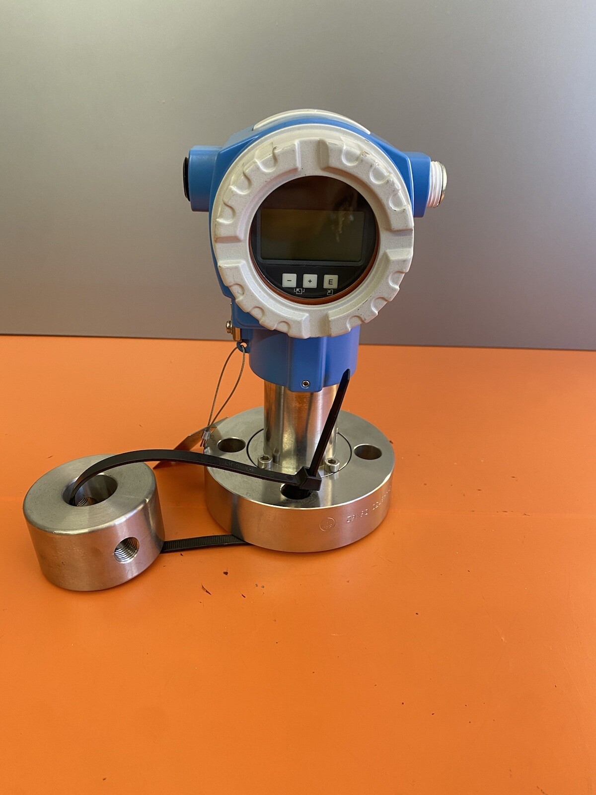 Endress + Hauser Cerabar S Transmitter 1” #150 PMC71-SBC1CBAADAA
