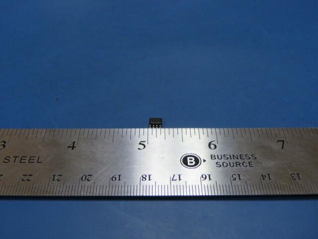 SILICONIX SI4412DY-T1 Qty of 100 per Lot 7A 2.5W 30V N-CHAN MOSFET