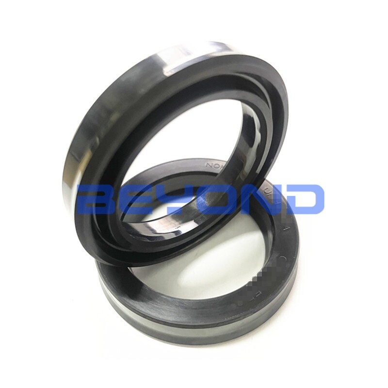 Qty:1 New For NOK Oil Seal sealing ring UPH140A 140*160*15