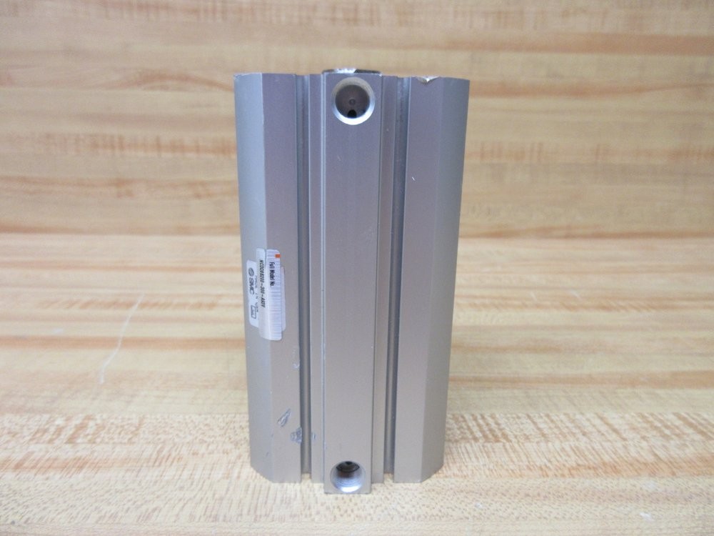 SMC NCDQ8B200-300-A93V Pneumatic Cylinder NCDQ8B200300A93V