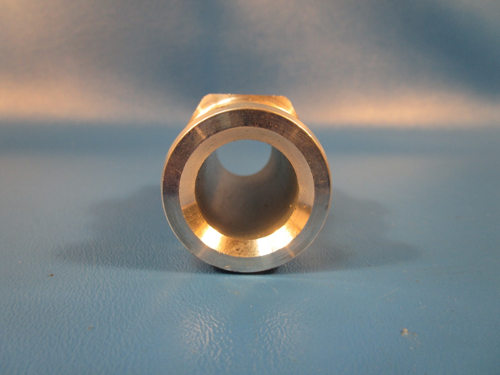 PT Coupling 10F, Quick Connect Fitting, 1″ NPT Aluminum Cam Lock, 2600610