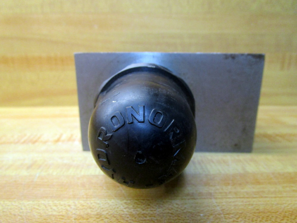 Hydronorma DBDS20K18/200 V Pressure Relief Valve DBDS20K18200V