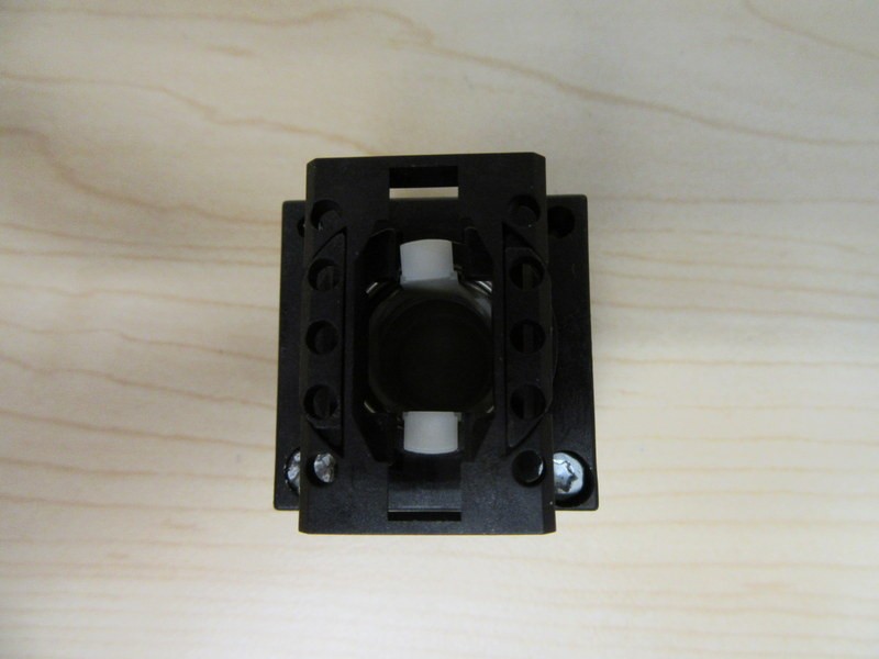 Siemens 3SB3001-0AA71 Push Button Switch